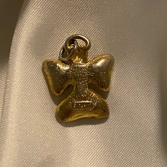 Angel pendant - Picture 4 of 7